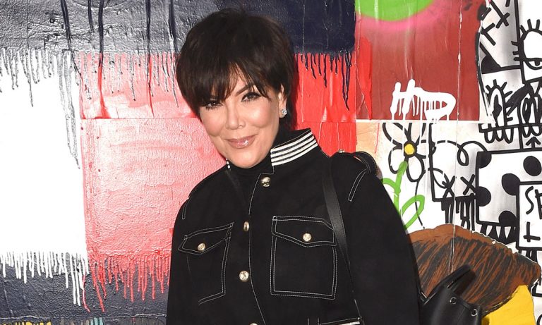 kris Jenner