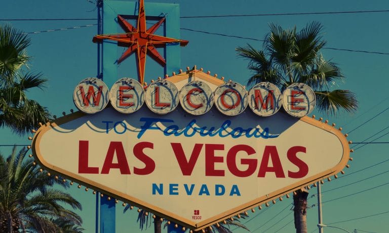 You Might Soon Be Able To Smoke Marijuana While Walking Down The Las Vegas Strip