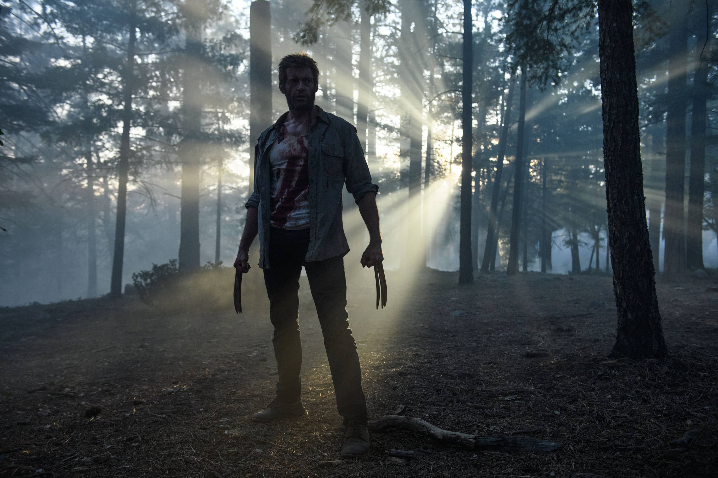 'Logan'
