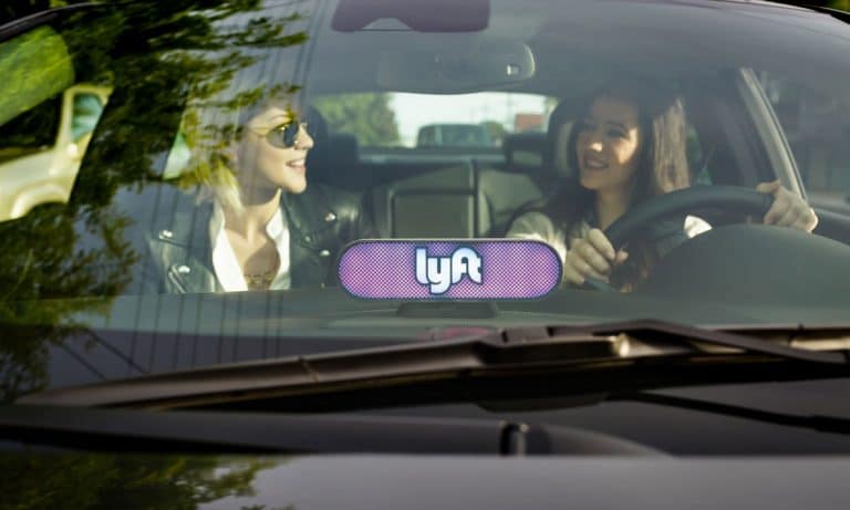 This Is What Lyft Is Doing To Keep People From Driving High In Colorado