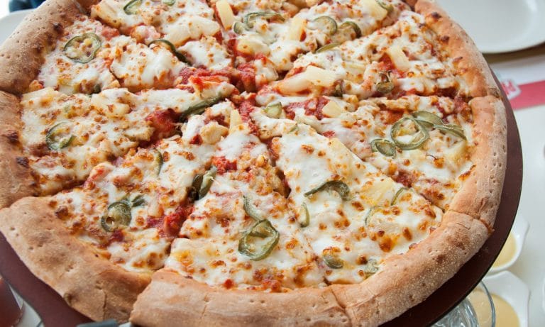 Man Sues Papa John’s For Blowing Up His Phone With Unwanted Texts