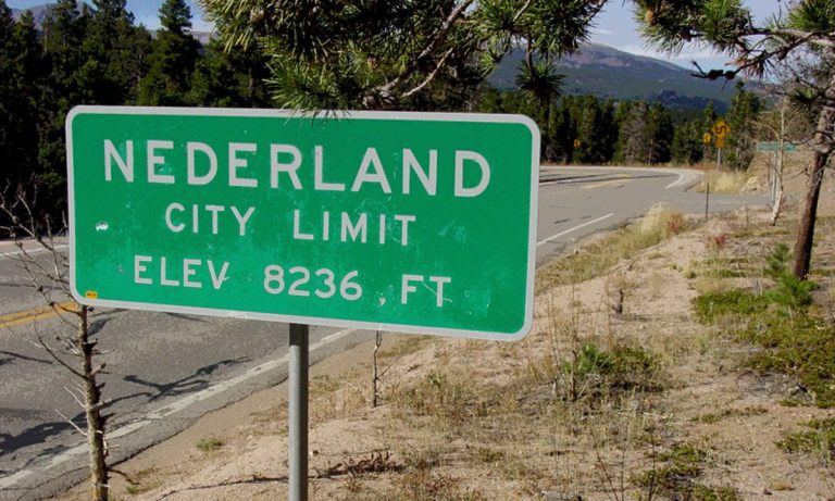 This Colorado Town Invented A Bizarre Holiday To Get People To Visit 