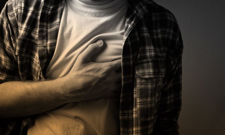 Why Some Are Saying Marijuana May Increase Stroke And Heart Failure