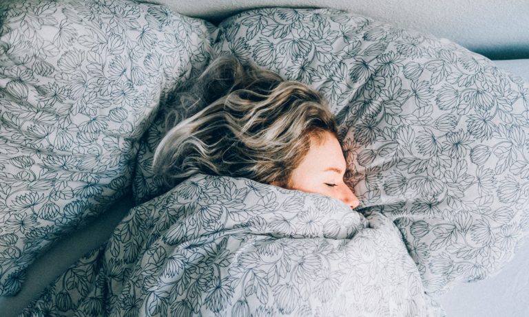 How Marijuana’s CBN Is An Insomniac’s Best Friend