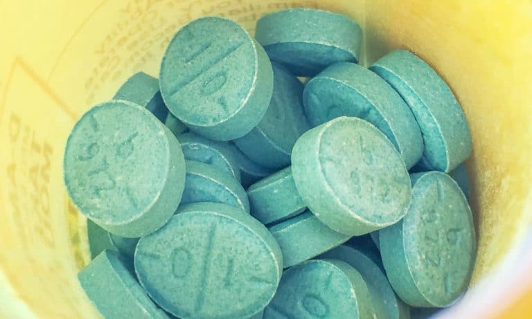 Marijuana Vs. Methamphetamine: How To Best Treat ADHD