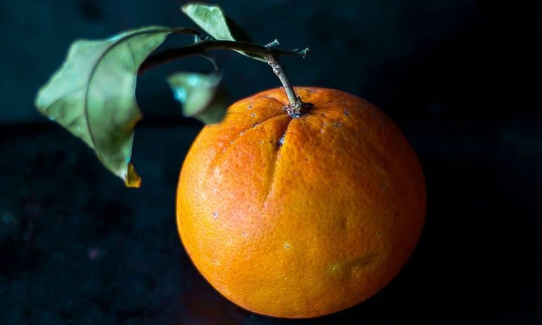 Orange Showers: What Are People Doing With This Fruit?