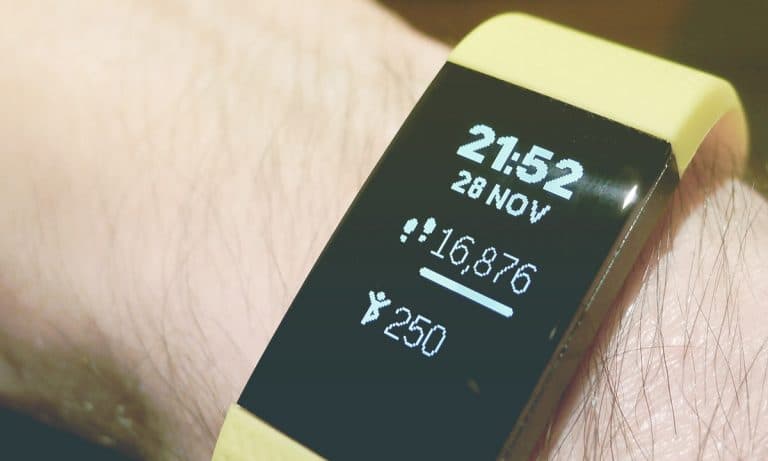 Wearable Fitness Technology Might Not Help You Lose Weight