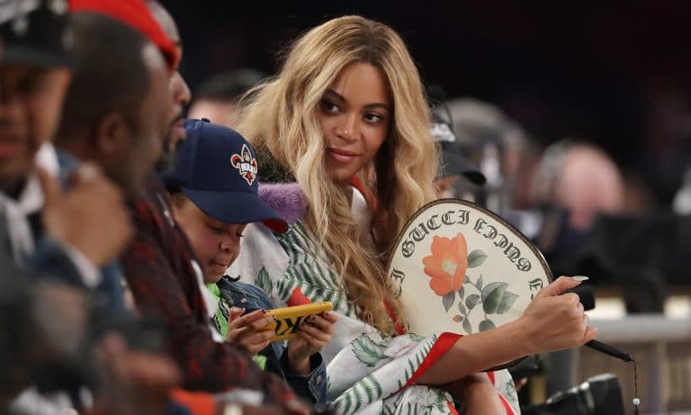 Attention Beyhive: This Is Your Chance To Find Beyoncé Knowles