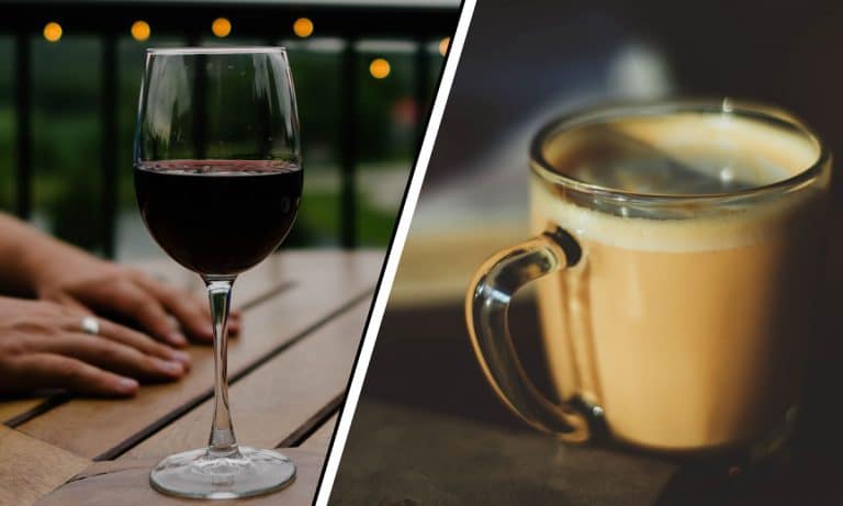 Wine Coffee Is Now A Thing: Here Are 20 Things We’d Rather See Infused