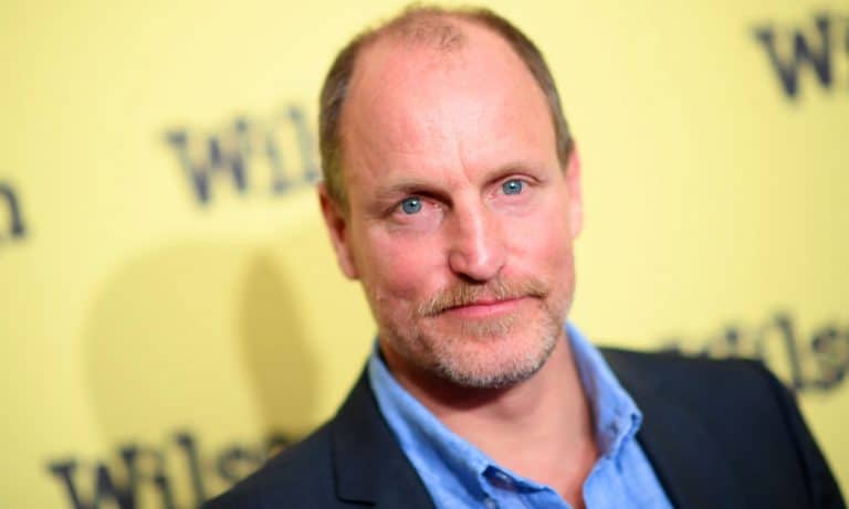 Here’s Why Woody Harrelson Quit Using Marijuana For Good