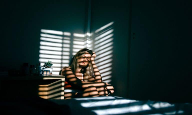 4 Things That’ll Help You Get Through A Nasty Breakup