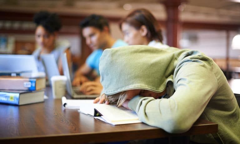 Marijuana Overdose: Don’t Freak Out, It’s Only Cannabis