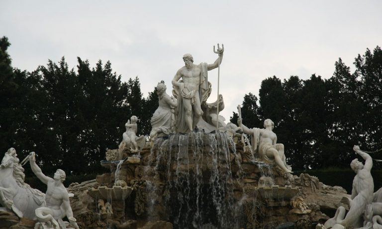 5 Bizarre And Depraved Sex Stories From Mythology