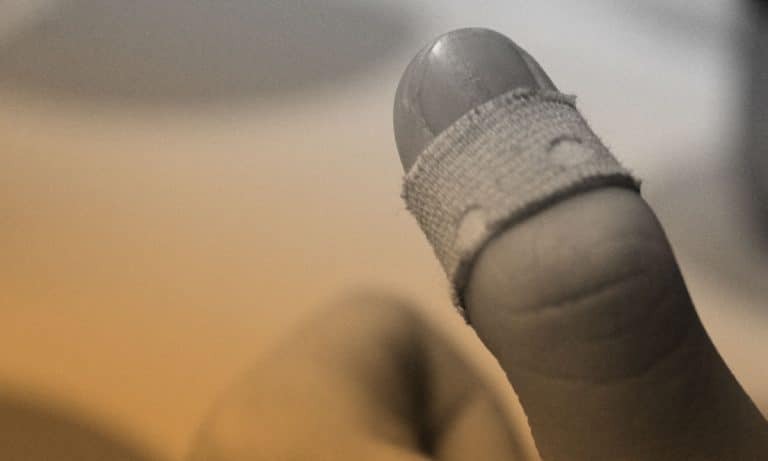 Can Medical Marijuana Actually Heal Wounds?