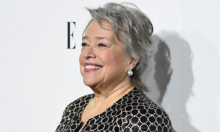 Did You Know That Kathy Bates Is Starring In A New Marijuana-Themed Netflix Comedy?