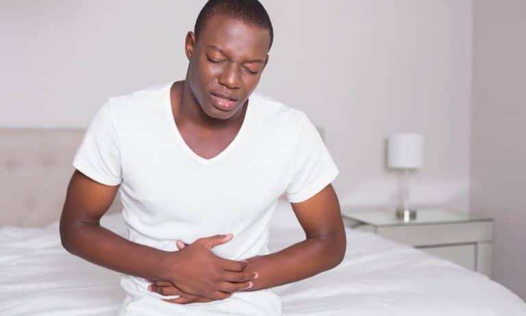 Digest This: Medical Marijuana May Help Sufferers Of Gastritis