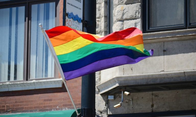 8 Facts About The Rainbow Gay Pride Flag You Didn’t Know