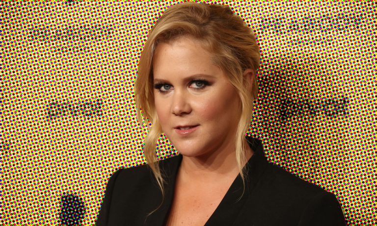 Gossip: Amy Schumer Dropped $2,000 Just To Use A Store’s Restroom; Tucker Carlson Admits He Once Beat Up A Gay Guy