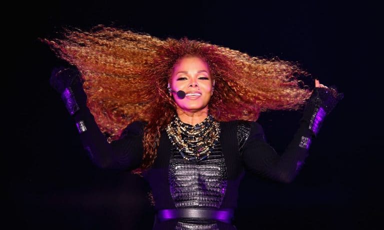 Gossip: Janet Jackson Isn’t Getting $500 Million For Wissam Al Mana Split; Kevin Spacey Trending On Twitter, Did He Come Out?