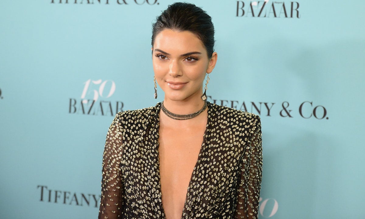 Gossip: Kendall Jenner Lost Millions Thanks To Pepsi; Bradley Cooper Turns Down $1 Million For First Baby Picture - The Fresh Toast