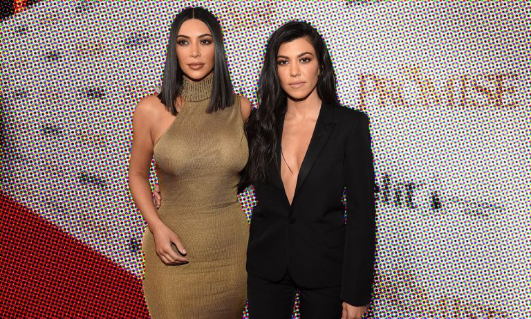 Gossip: Kim And Kourtney Kardashian Ban Kanye West From Birthday Vacation; Kylie Jenner Has A Pet Chicken Named Eddie