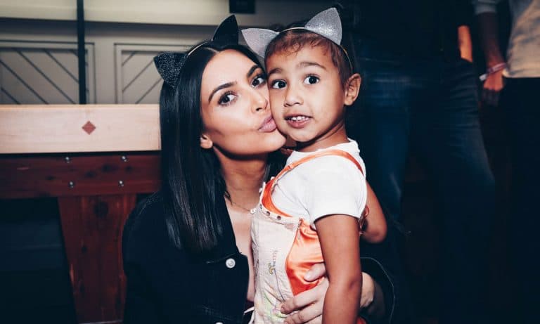 Gossip: Kim Kardashian Reveals She Can’t Carry a Third Child; Bethenny Frankel Fired From The Real Housewives