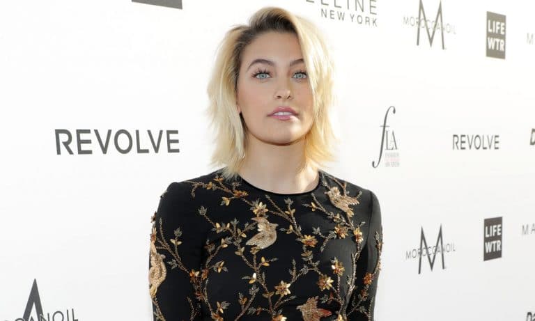 Gossip: Paris Jackson Puts Her Life In Danger; Adam Levine Is A “Little Bitch” On Set Of ‘The Voice’