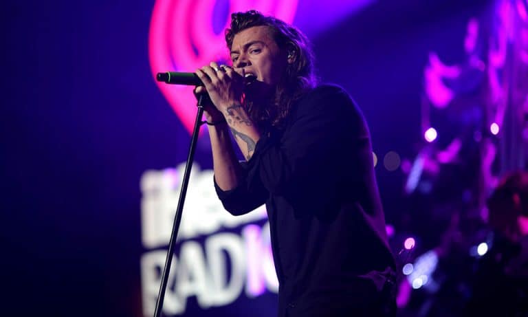 Harry Styles Explains Why He Wanted One Direction To Take A Break And Hints At Possible Reunion