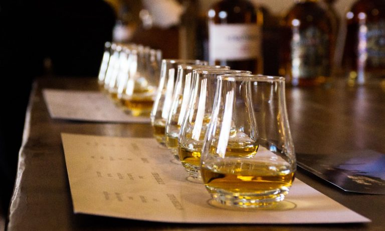 How 3 Whiskey Distilleries Are Helping The Environment While Getting You Drunk