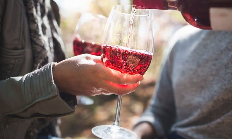 Pretty In Pink: How Our Love For Rosé Is Probably Ruining It