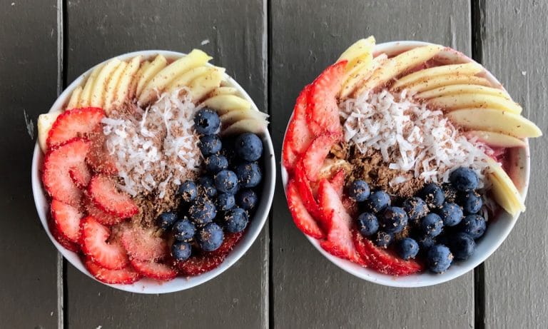 23 Easy Ways To Make Your Breakfast More Instagramable