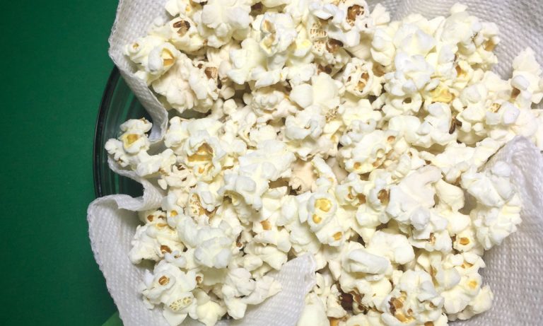 Relatively Simple Modernist Marijuana Cooking: Powdered Cannabutter