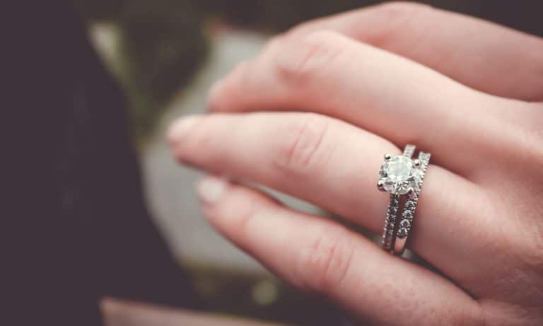 Is Crowdfunding A $15,000 Engagement Ring The Death Of Romance? 