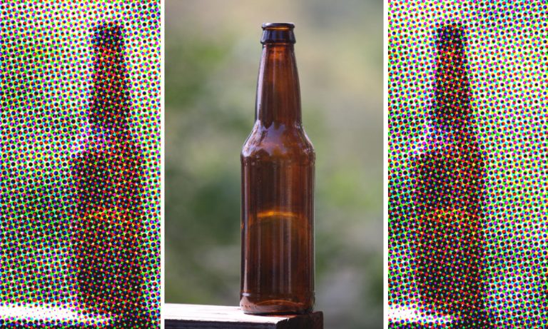 It’s About To Get Harder To Find Beer Bottles With Half-Naked Women On Them