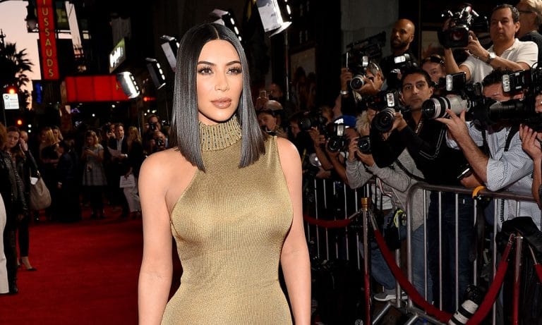 Gossip: Kim Kardashian Refusing To Film Anymore; Teens Are Too Busy Playing Video Games To Have Sex