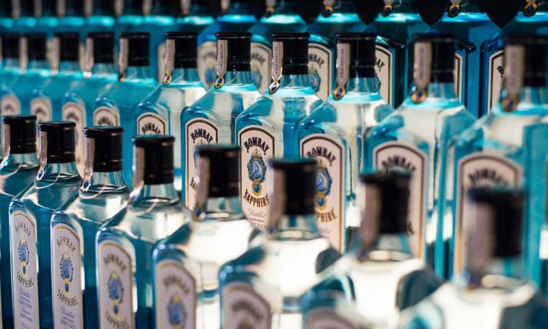 Weed Is Winning: Alcohol Sales Suffering In Legal Marijuana States