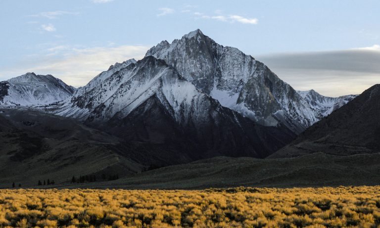 Nevada Tribes Believe Legal Cannabis May Be Their Economic Salvation