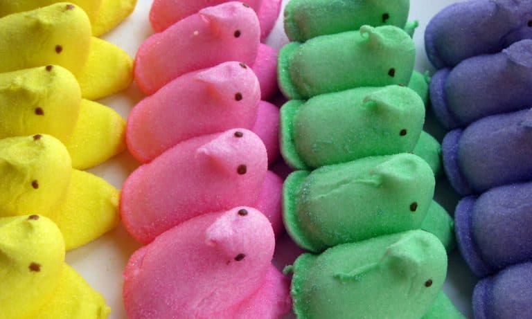 Now What? 9 Sweet Hacks For All That Leftover Easter Candy