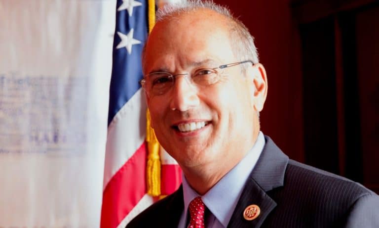 Trump’s Nomination Of Tom Marino As Drug Czar Nixed Over Bad Press