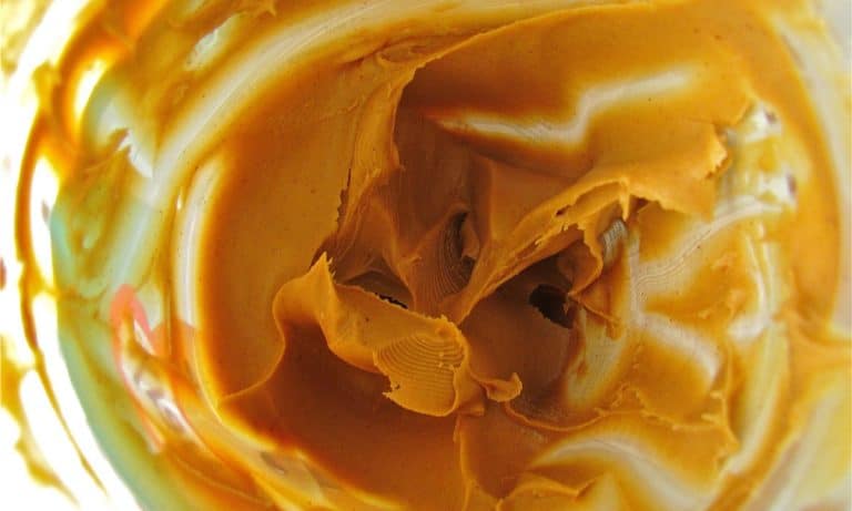 Tough Nut To Crack: 5 Things To Do With An Almost Empty Jar Of Peanut Butter