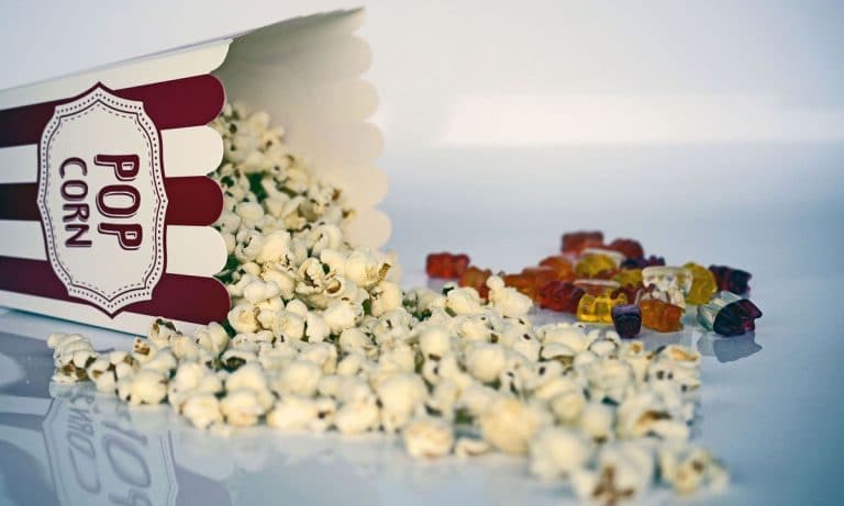 Time To Log Off: Re-Imagining The Titles Of Great Movies As Clickbait