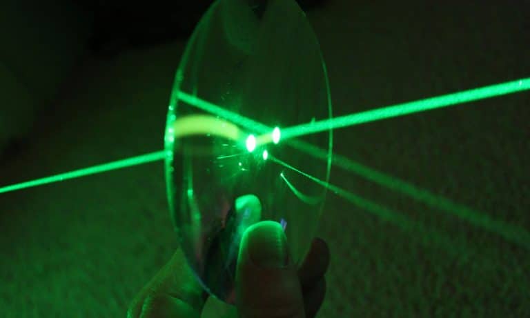 Here’s A Real-Life Death Star Laser To Make Life Scarier Than Usual