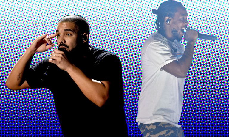 6 Albums You Should Stream When You’re Finished With Drake And Kendrick