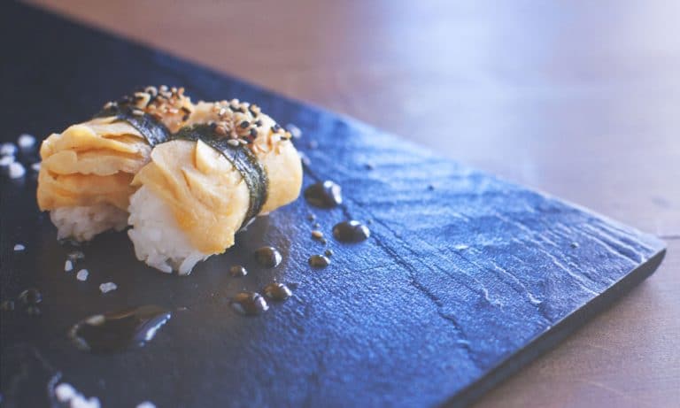 Ways People Have Completely Jacked Up Sushi