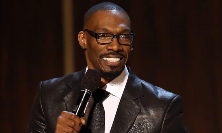 5 Moments That Prove Charlie Murphy Was A Comedy Genius