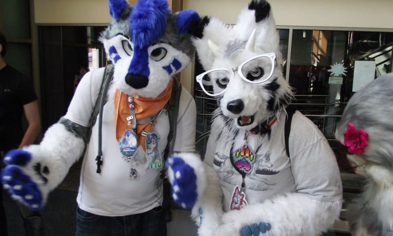 Fascists Get Freaky: Denver Furry Convention Is Canceled