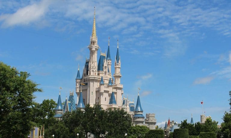 Disney World Is Officially Banning Marijuana In Florida Theme Park