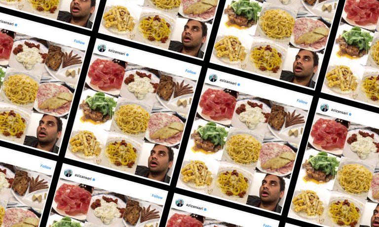 10 Foodie Celebrities You Should Follow On Instagram