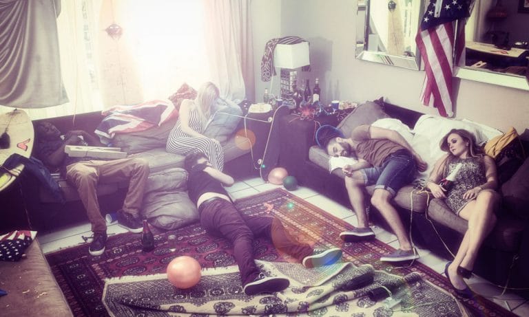 Types Of Marijuana To Get Rid Of A Hangover