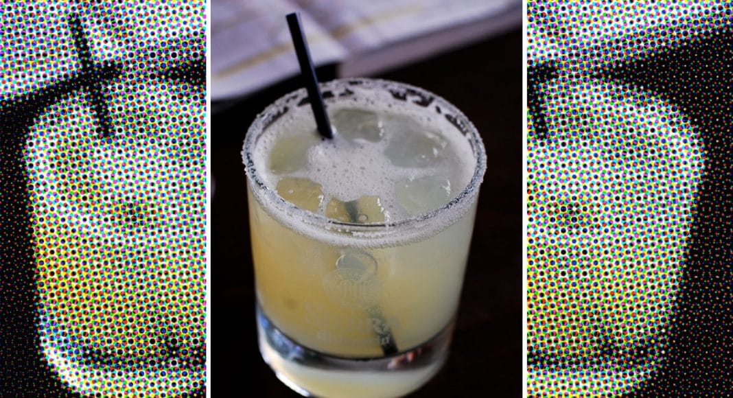 5 Easy Tequila Cocktails You Can Make At Home Year-Round